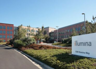 DHS warns cybersecurity vulnerabilities in Illumina software could affect test results